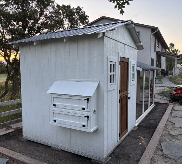 The Nesting Box